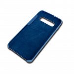 Wholesale Galaxy S10+ (Plus) Slim Silicone Hard Case (Pink)